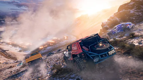 Vista 3 de Forza Horizon 5 - For Xbox Series X