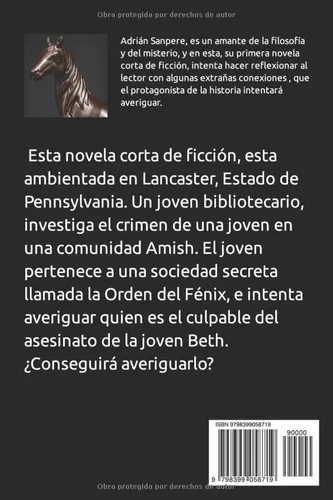 Vista 2 de EL COMPÁS DE ORO (Spanish Edition)