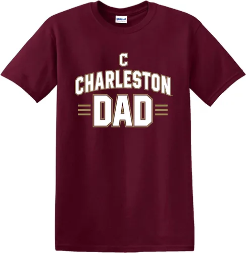 Vista 9 de Camisa para papá - Camiseta universitaria para padres