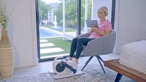 Vista 6 de Ellipse One - Movimiento asistido por potencia motorizada