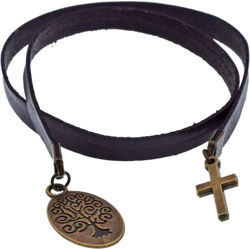 Vista 7 de Marcador de pluma de metal BLBMH Planificador de la Biblia con cruz Marcador de libro de oración para mujeres hombres sacerdote Regalos cristianos