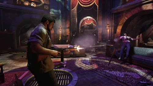 Vista 2 de Mafia III - PC