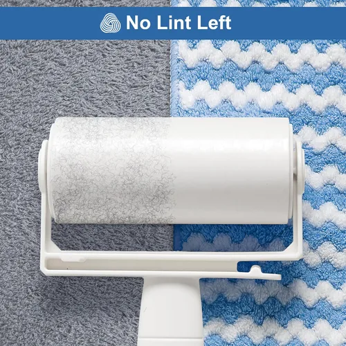 Vista 7 de JOYMOOP Paquete de 108 paños de limpieza de microfibra, toallas de cocina reutilizables de 10 x 10 pulgadas, trapos de limpieza sin pelusas, paños
