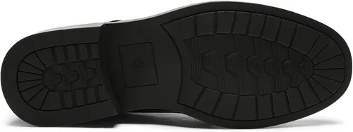 Vista 5 de Bruno Marc Zapatos de vestir Oxford para hombre