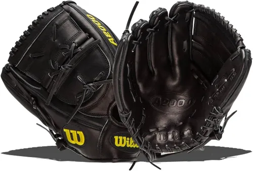 Vista 11 de Wilson Guantes de béisbol modelo de juego A2000