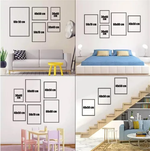 Vista 5 de Pósteres de automóvil deportivo fresco para hombre, en blanco y negro, impresión en lienzo, arte de pared con imagen moderna para el hogar
