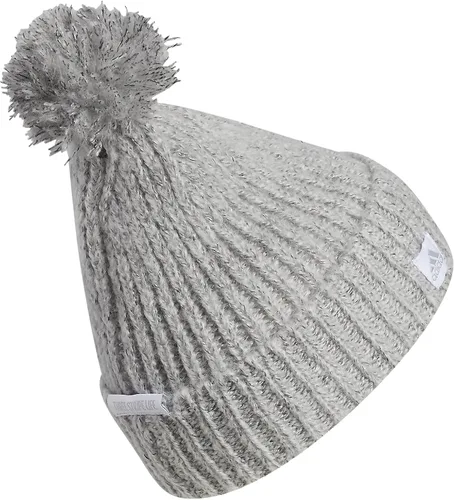 Vista 4 de adidas Gorro con pompones Ballie de otoño para mujer