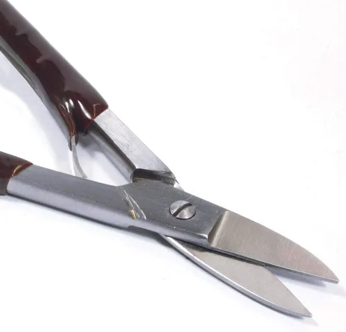 Vista 4 de The Beadsmith Vintaj Tools 7" (178mm) Cizalla metálica