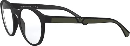 Vista 3 de Emporio Armani mens Ea4152 Prescription Eyewear Frames