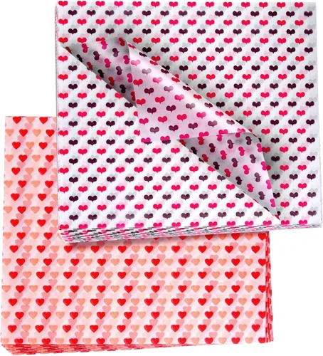 Vista 8 de ASTARON 100 hojas de papel de cera de Halloween para envolver alimentos, envolver dulces, galletas, sándwiches, forro para cesta de comida frita