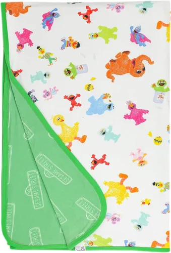Vista 50 de Copper Pearl Manta de bebé jumbo de 3 capas: edredones suaves para niños y niñas Transpirable, acogedora, manta para niños pequeños Edredón