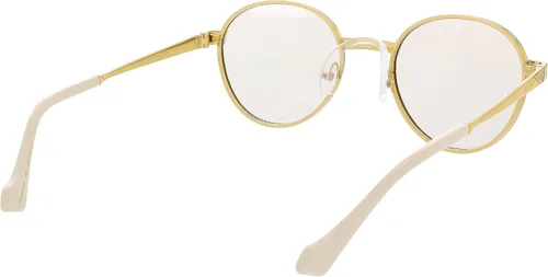 Vista 5 de Gucci GG0872S OroAmarillo 5121145 hombres Gafas de sol