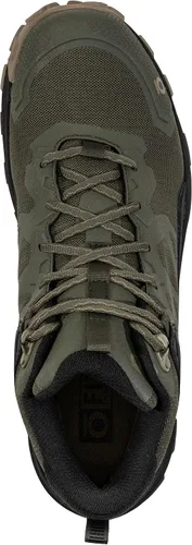 Vista 6 de Oboz Botas de senderismo Katabatic Mid para hombre