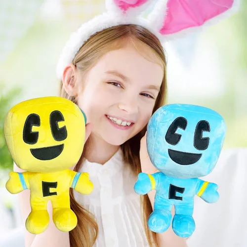 Vista 4 de Peluche CITFIT Negro