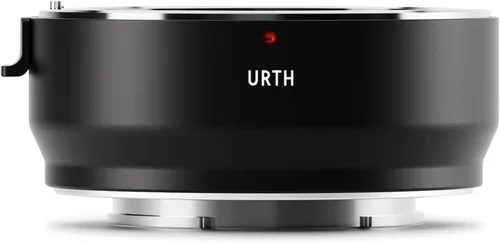 Vista 19 de Adaptador de Montura de Objetivo Urth: Compatible con Lente M39 para Cuerpo de Cámara Sony E
