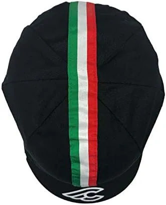 Vista 6 de Cinelli Il Grande Ciclismo Gorra