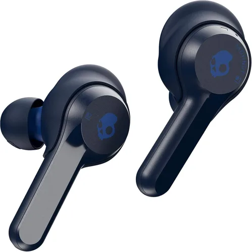 Vista 6 de Skullcandy - audífonos inalámbricos, con Bluetooth. Negro