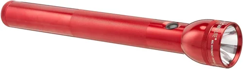 Vista 8 de Maglite – Linterna resistente 2-células D incandescente en caja expositora