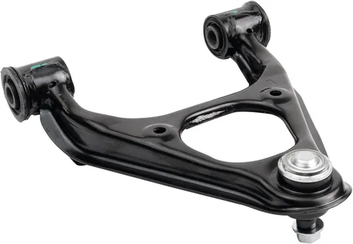 Vista 171 de Conjunto de Brazo de Control Inferior Delantero y Junta Esférica TRQ para Lado del Conductor y del Pasajero 2 Piezas Compatible con Ford Mustang GT