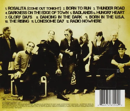Vista 2 de Greatest Hits