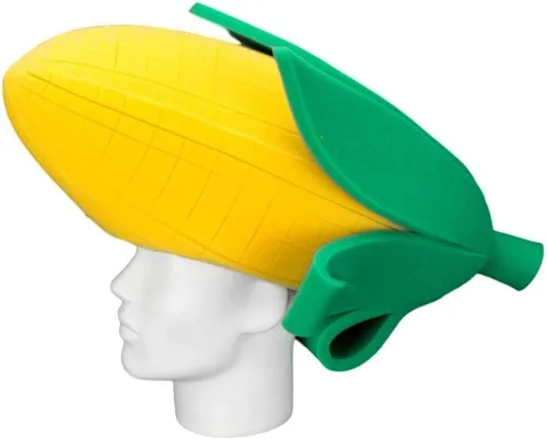 Vista 113 de FOAM PARTY HATS: Comida