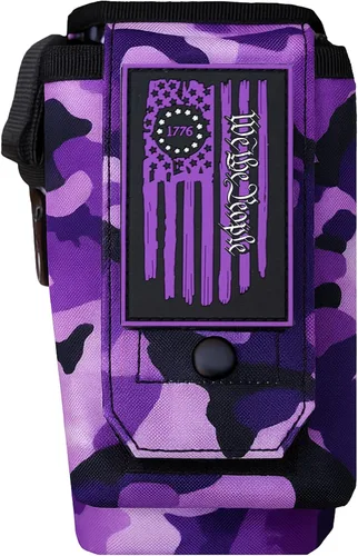 Vista 11 de Iron InfideI Battle Bottle Sleeve - Funda para botella de 64 oz y 32 oz, solo para botella de agua de acero de medio galón de 1L Cubierta
