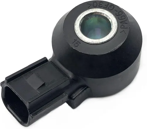 Vista 2 de DEVMO 30530-R1A-A01 Sensor de detonación de encendido compatible con ACU-ra ILX MDX RLX Hon-da Accord Civic Cross-Tour CR-V