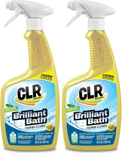 Vista 3 de Limpiador multiuso diario para el baño marca CLR, _, 1