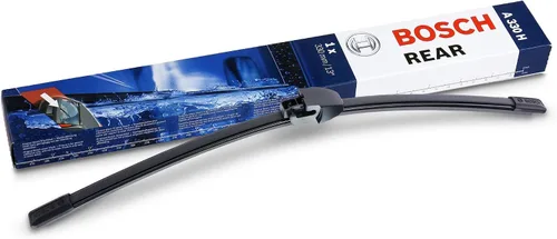Vista 37 de BOSCH H307F - Escobilla de limpiaparabrisas trasera; 12 pulgadas, individual