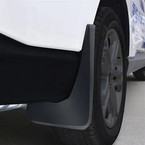 Vista 4 de Accesorios para guardabarros de coche para chevrolets Cruze J300 2008 ~ 2015 2009 2010 2011 2012 2013 2014 guardabarros de coche guardabarros