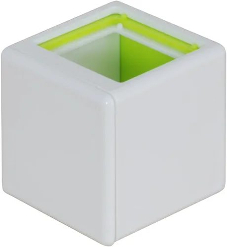 Vista 3 de Soporte deslizante para bolígrafo (verde)
