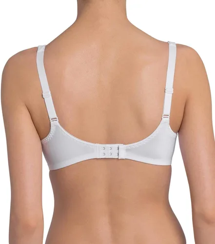 Vista 2 de Triumph Riccarda W Sujetador de cobertura completa con aros Blanco (0003) CS, 44C, Blanco