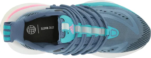 Vista 5 de adidas Tenis de correr Alphaboost V1 para mujer