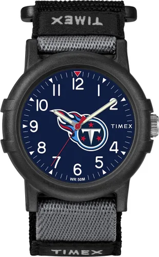 Vista 20 de Timex TWZFDOLYA NFL Recruit Miami Dolphins Reloj Arizona Cardinals