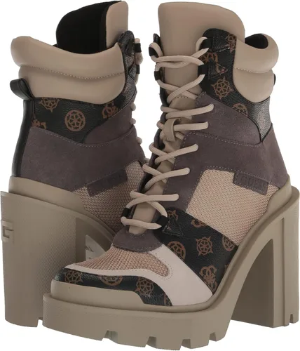 Vista 7 de GUESS Botines Tadbit para mujer