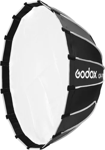 Vista 10 de Godox AD-S60S - Caja de luz portátil