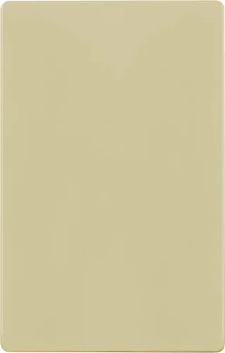Vista 12 de ENERLITES - Placa de pared sin tornillos, cubierta de tomacorriente para ocultar imperfecciones, tamaño estándar, 1 cuadrilla, 4.68 x 2.93 pulgadas