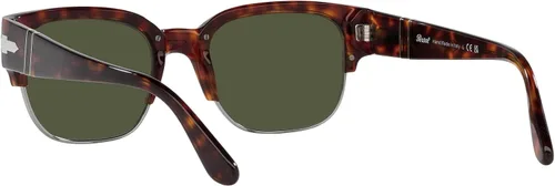 Vista 6 de Persol Po3319s - Gafas de sol cuadradas