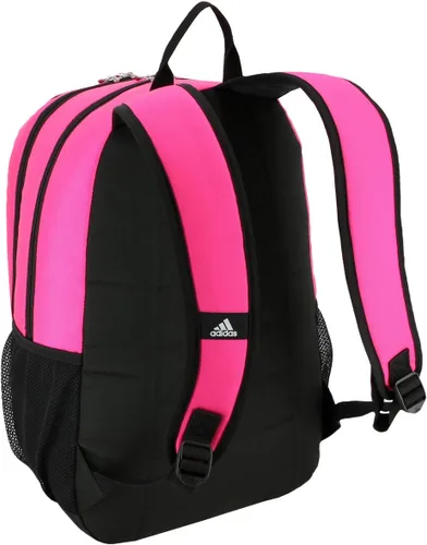 Vista 7 de Equipo de mochila Adidas Unisex Striker II Rosado talla única