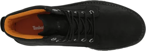 Vista 5 de Timberland Botas impermeables Redwood Falls para hombre Plateado