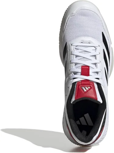 Vista 5 de Adidas Mens Courtquick Padel