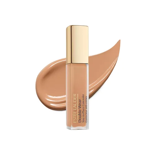 Vista 24 de Estée Lauder Corrector Double Wear Stay-in-Place Impecable de 24 Horas Larga Duración Acabado Mate Suave, Cobertura Media a Completa