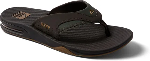 Vista 3 de Reef - Sandalias Fanning para hombre