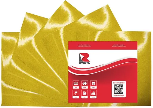 Vista 10 de 3M Vinilo adhesivo azul para manualidades, 12 pulgadas x 5 pies