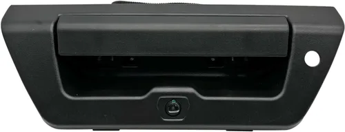 Vista 7 de Cámara de repuesto para puerta trasera compatible con Ford F150 2015-2020 - Cámara de repuesto para manija de puerta trasera