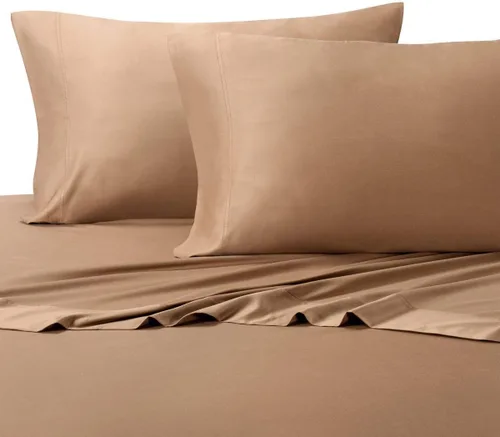 Vista 21 de Royal Hotel Bedding 100% viscosa natural hecha de sábanas de bambú, sábanas refrescantes suaves, sábanas de hotel transpirables y fundas