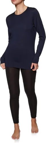 Vista 5 de Icebreaker Merino Women's Standard 175 Everyday Cold Weather Base Layer Thermal Leggings