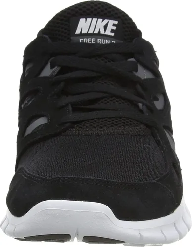 Vista 2 de Nike Tenis de correr Free Run 2 para hombre 537732 004