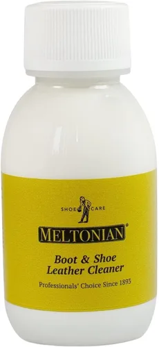 Vista 57 de Meltonian Betún en Crema para Zapatos, Betún para Botas, Betún para Zapatos de Cuero a Base de Aceite con Cera de Abejas, Restaura y Protege, Más