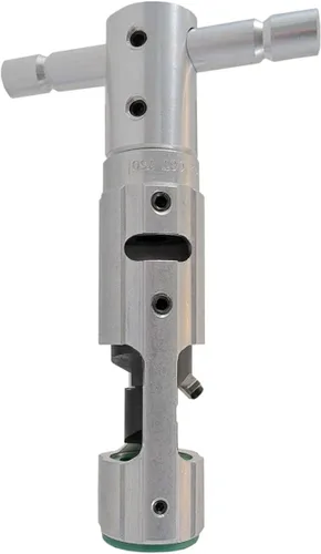 Vista 5 de Cablematic CST 500 Herramienta de Corte y Despegue para Técnicos Profesionales, Electricistas e Instaladores, Herramienta Fácilmente Portátil